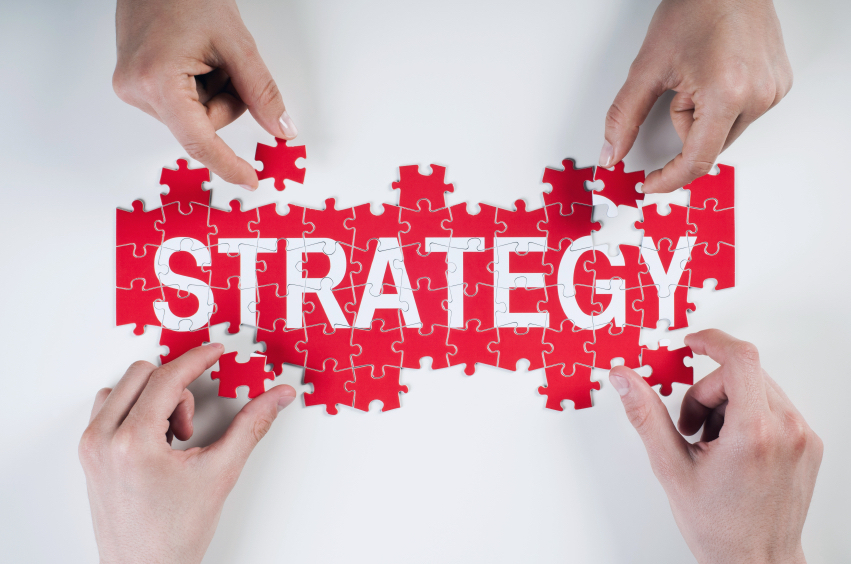 strategic-planning